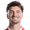Thomas Meunier