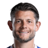 James Tarkowski