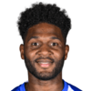 Ellis Harrison