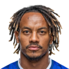 Andre Carrillo