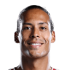 Virgil van Dijk