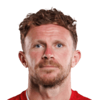 Nicky Devlin