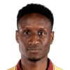 Bouna Sarr