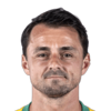 Daryl van Mieghem