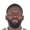 Antonio Rudiger