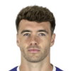 Calum Chambers