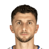 Miroslav Stevanovic