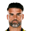 Rudy Camacho