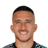 Bryan Carrasco
