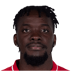 Bertrand Traore