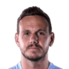 Danny Ward