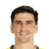 Gerard Moreno