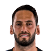 Hakan Calhanoglu