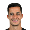 Lucas Vazquez