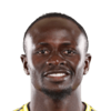 Sadio Mane