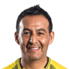 Luis Cardozo