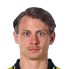 Simon Hedlund