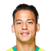 Cristian Benavente