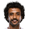 Yasser Al Shahrani