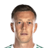 Callum McGregor