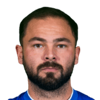Bradley Dack