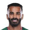 Madallah Al Olayan