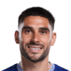 Neal Maupay