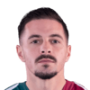 Jamie Maclaren