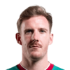 Aaron Calver