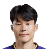 Lee Chang Yong