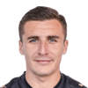 Aaron McGowan