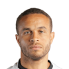 Carlton Morris