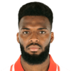 Thomas Lemar