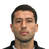 Martin Nervo