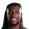 Alex Iwobi