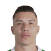 Mateus Uribe