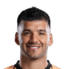 Geronimo Rulli
