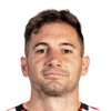Lucas Alario