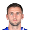 Ben Purrington