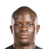 N'Golo Kante