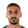 Davide Zappacosta