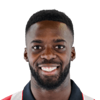 Inaki Williams