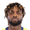 Allan Saint-Maximin