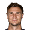 Jake Cooper