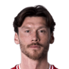 Kieffer Moore