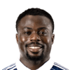 Moses Simon