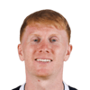 Bradley Halliday