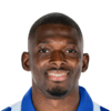 Hamari Traore