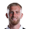Oli McBurnie