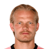 Joel Pohjanpalo